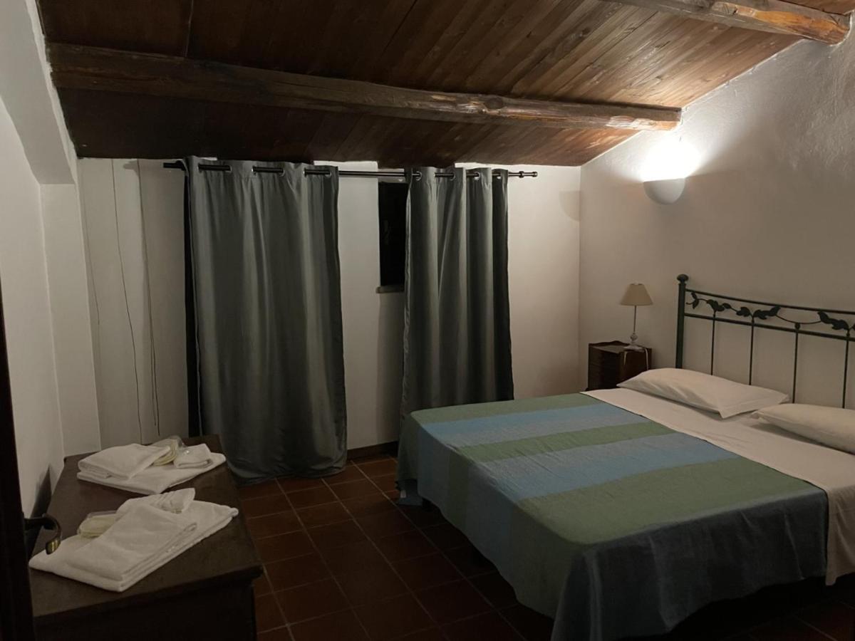 Borgo Antico Resort Bassano in Teverina Exterior photo