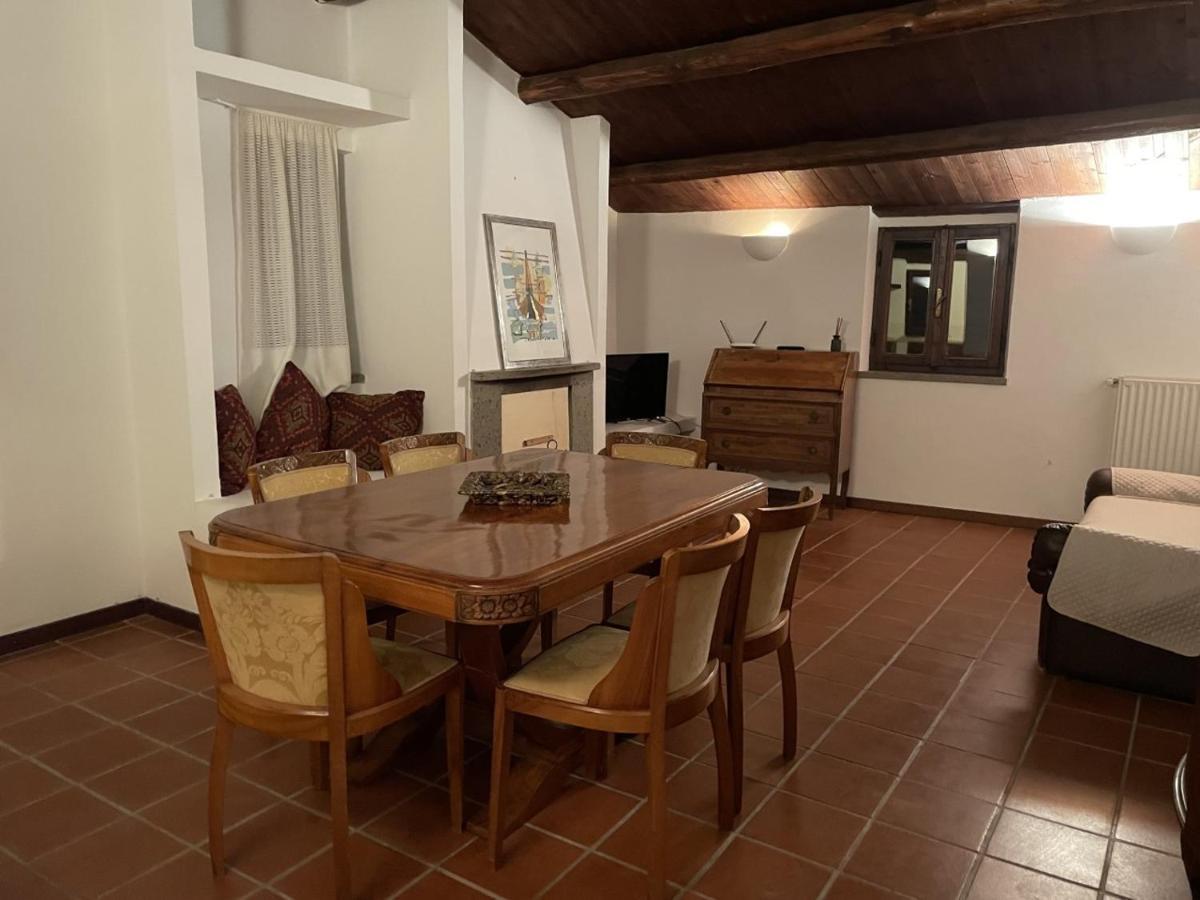 Borgo Antico Resort Bassano in Teverina Exterior photo